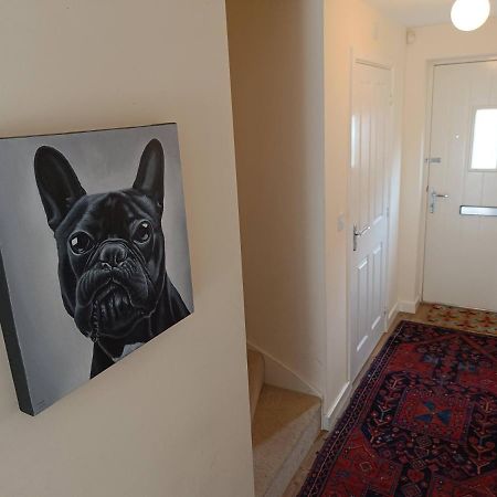 3 Bedroom Townhouse Near Bicester Village מראה חיצוני תמונה