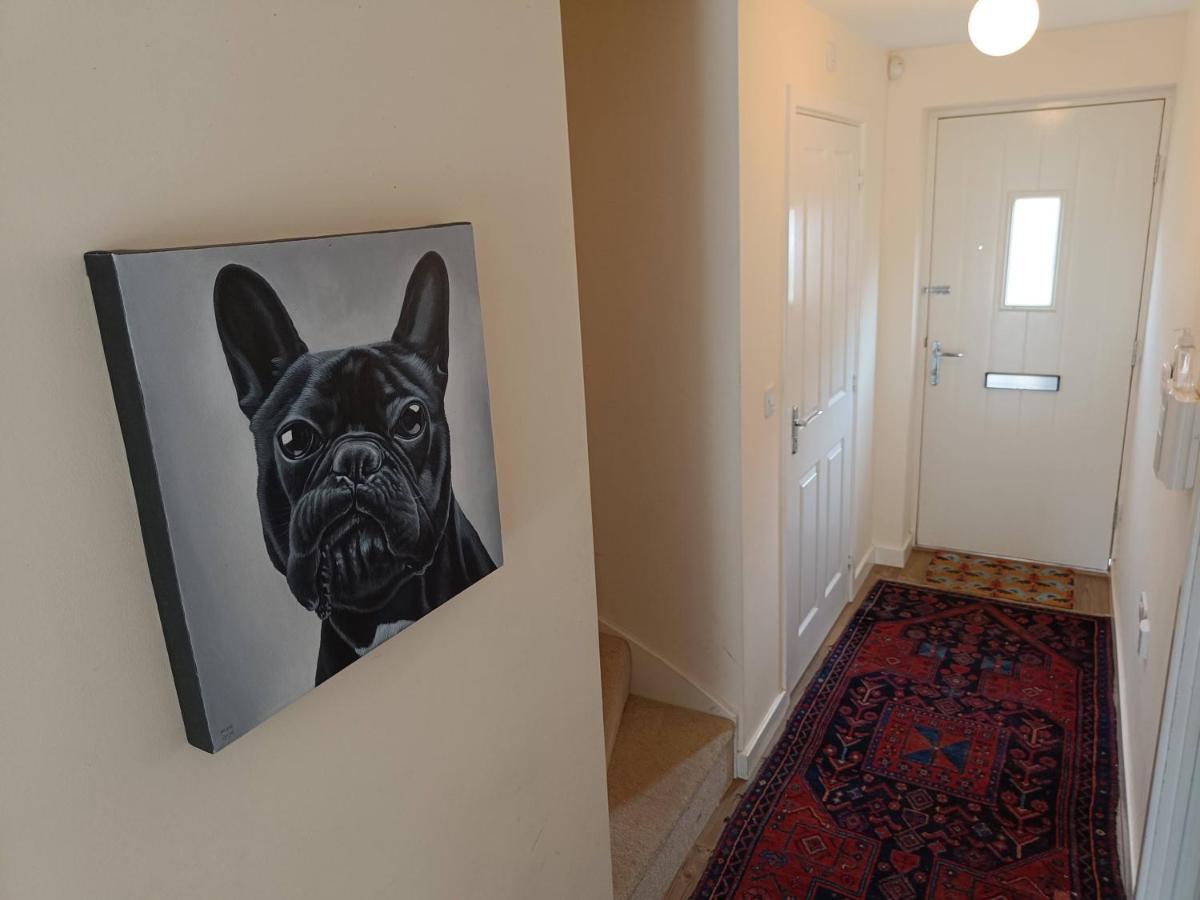 3 Bedroom Townhouse Near Bicester Village מראה חיצוני תמונה