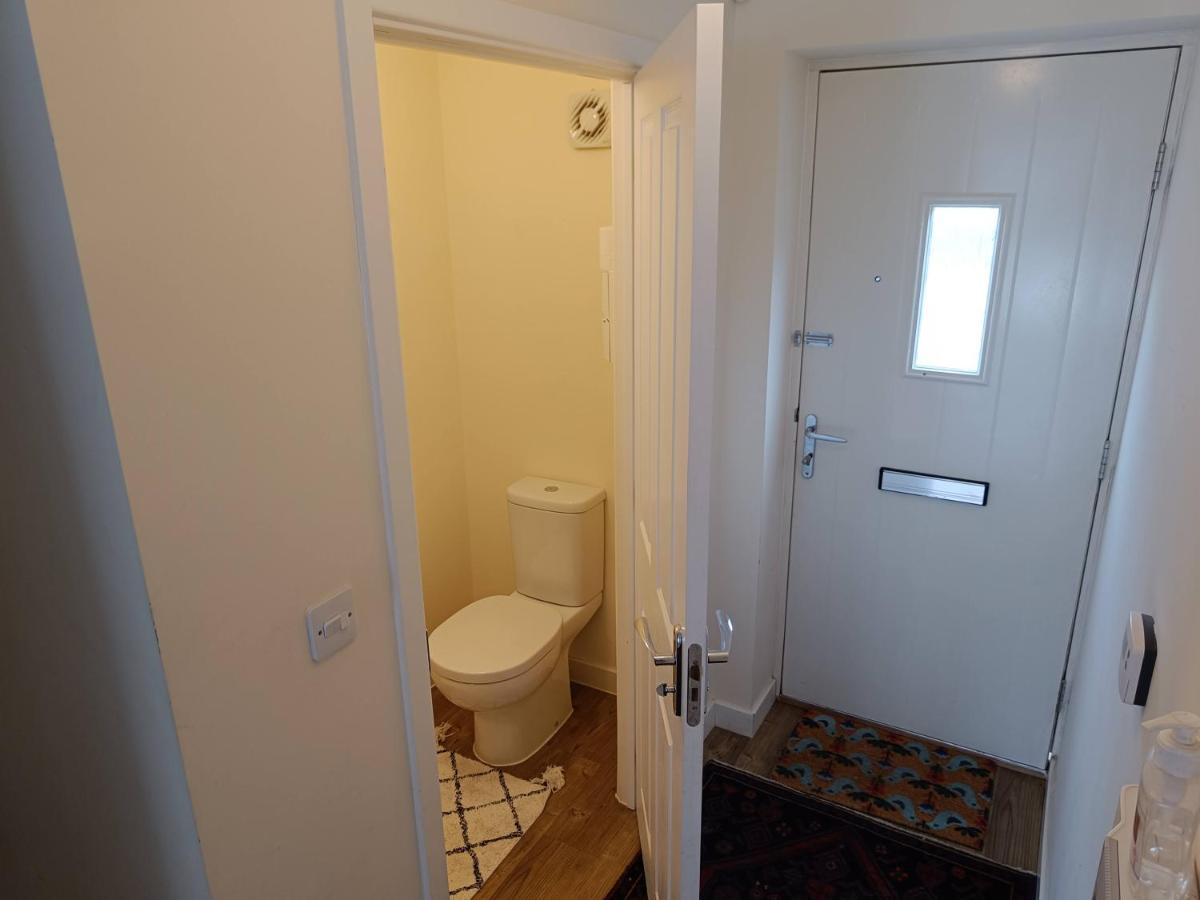 3 Bedroom Townhouse Near Bicester Village מראה חיצוני תמונה